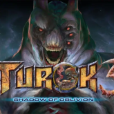 Turok 3: Shadow of Oblivion - remaster Nightdive Studios omyłkowo wypuszczony przedwcześnie w kilku miejscach. Twórcy wyjaśniają