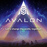 Avalon - nadchodzi bardzo ambitne MMO, które chce spełnić wizję z filmu Ready Player One. To gracze będą tworzyć zawartość