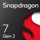 Qualcomm Snapdragon 7 Gen 3 officially announced.  The manufacturer mixes up the nomenclature of chips again