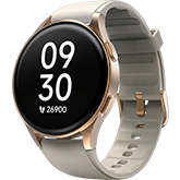 Hama 8900 - nowa generacja smartwatchy z ekranem AMOLED. Inteligentne zegarki wyposażono w moduł GPS i Bluetooth 5.3