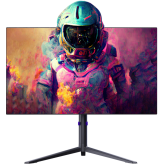 Test KTC G27P6 - Monitor dla graczy z ekranem OLED o doskonałej jakości obrazu i w konkurencyjnej cenie