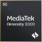 MediaTek Dimensity 8300 - nowa platforma mobilna z wyższej półki. Ma być wydajna i nadzwyczaj inteligentna