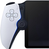 Sony PlayStation Portal - sprzęt do streamowania gier z PlayStation 5 pokazany od środka. Ciekawy design i budżetowy procesor