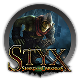 Styx: Shards of Darkness - trzecioosobowa skradanka do odebrania za darmo w GOG przez bardzo ograniczony czas
