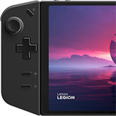 Recenzja Lenovo Legion Go - handheld dla graczy, który przypomina Nintendo Switch, a przy tym jest wydajny jak ASUS ROG Ally