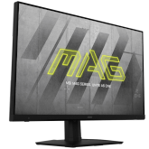 MSI MAG 323UPF - wszechstronny monitor 4K do gier i pracy z matrycą Rapid IPS oraz z portem USB typu C
