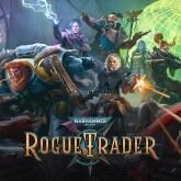 Będę grał w gry, czyli garść tytułów wartych sprawdzenia przed końcem 2023 roku. Warhammer 40K: Rogue Trader i inni