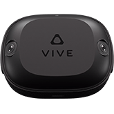 VIVE Ultimate Tracker - system śledzenia całego ciała w wirtualnej rzeczywistości od HTC. Nowa jakość rozgrywki w wygórowanej cenie