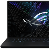 ASUS ROG Zephyrus M16 będzie dostępny z procesorem Intel Core Ultra 9 185H oraz GeForce RTX 4090