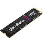 Goodram PX700 - rynkowy debiut szybkiego dysku SSD PCIe 4.0 z grafenowym radiatorem 