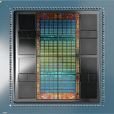 AMD Instinct MI300X - premiera topowego akceleratora CDNA 3 dla rynku AI. Firma chwali się wydajnością względem NVIDIA H100