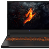 Acer Nitro V 16 - na rynku wkrótce pojawi się nowy laptop gamingowy z procesorem AMD Hawk Point