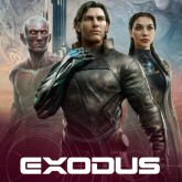 Exodus - weterani branży z imponującym zwiastunem. Kosmiczna gra RPG może zadowolić fanów serii Mass Effect