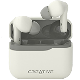 Creative Zen Air Pro i Creative Zen Air Plus - nowe słuchawki dokanałowe typu TWS pracujące na LE Audio z kodekiem LC3+