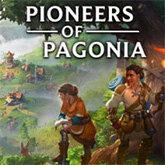 Pioneers of Pagonia debiutuje we wczesnym dostępie - to duchowy spadkobierca cyklu The Settlers od ojca tej właśnie serii 