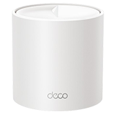 TP-Link Deco X10 - nowy system WiFi mesh w standardzie WiFi 6. Eliminuje przerwy w transmisji, buforowanie czy spadki prędkości 