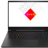 HP OMEN Transcend 14 - lekki jak piórko laptop do gier z Intel Core Ultra 9 185H i NVIDIA GeForce RTX 4070