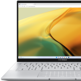 Recenzja ASUS Zenbook 14 z Intel Core i7-1360P - Atrakcyjny ultrabook z certyfikatem Intel Evo i ekranem OLED