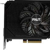 Palit GeForce RTX 3050 StormX OC 6 GB - opublikowano pełną specyfikację budżetowej karty graficznej