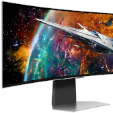 Samsung Odyssey OLED G6, Odyssey OLED G8 oraz Odyssey OLED G9 - nowe monitory dla graczy