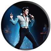 Elvis Presley powróci na scenę jeszcze w 2024 roku. Wszystko dzięki technologii związanej z AI i cyfrową projekcją