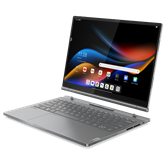 Lenovo prezentuje nowe laptopy z serii ThinkBook. Wśród nowości wyróżnia się hybrydowy model ThinkBook Plus Gen 5 Hybrid
