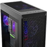 Lenovo Legion Tower 5i, 7i and LOQ Tower 17IRR9 - new desktop computers for gamers