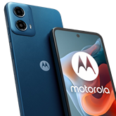 Motorola moto g34 5G - do Polski trafia nowy niedrogi smartfon z układem Qualcomm Snapdragon 695 i systemem Android 14