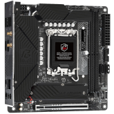 ASRock Phantom Gaming B760I Lightning WiFi - nowa płyta główna Mini-ITX obsługująca pamięci DDR5-8400