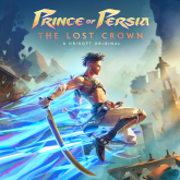 Prince of Persia: The Lost Crown - free demo version now available for download.  Available on every platform 
