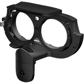VIVE Full Face Tracker - gogle VIVE XR Elite otrzymały możliwość pełnego śledzenia naszej mimiki twarzy