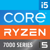 Test procesorów Intel Core i5-13400F vs AMD Ryzen 5 7600X - Porównanie procesorów w cenie do 1000 złotych