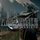 Final Fantasy VII Rebirth - remake legendy jRPG z nowym zwiastunem z fragmentami rozgrywki