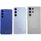 Samsung Galaxy S24 Ultra czy Galaxy S24+? Który ma lepszy aparat? Zobacz krótkie porównanie zdjęć z nowych smartfonów