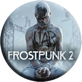 Frostpunk 2 - pierwszy oficjalny gameplay z polskiej produkcji. Mroźny klimat to tylko tło dla większego problemu