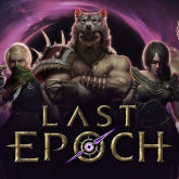 Last Epoch - another promising competitor to Diablo IV, soon with a full version.  The trailer prepares for the game's exit from Early Access