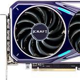 MaxSun GeForce RTX 4070 SUPER iCRAFT OC12G - pierwsza karta graficzna z nowej serii bez złącza 12VHPWR