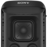 Sony SRS-XV500 to nowy, przenośny głośnik imprezowy z dużym i wydajnym akumulatorem