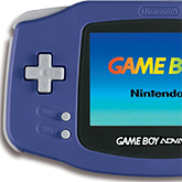 Games from the retro Nintendo Game Boy Advance console can be played based on... the sounds of a device failure