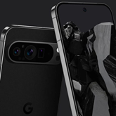 Google Pixel 9 Pro na pierwszych renderach. Kolejna linia smartfonów upodabnia się do iPhone'ów