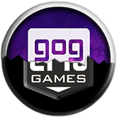 Epic Games Store i GOG oferują graczom dwie darmowe gry. Produkcje odbierzemy tylko przez ograniczony czas