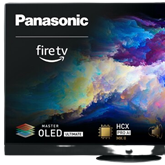 Panasonic Z95A oraz Z93A - flagowe telewizory 4K OLED na 2024 rok, w tym także z matrycą Master OLED Ultimate