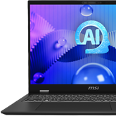 Test MSI Prestige 16 AI Evo - biznesowy notebook z Intel Core Ultra 7 155H oraz Intel ARC Graphics