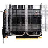 Palit GeForce RTX 3050 KalmX 6GB - nadchodzi kompaktowa karta graficzna chłodzona całkowicie pasywnie