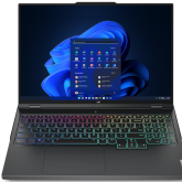 Test Lenovo Legion Pro 7i-16 Gen.8 - Najmocniejszy z dotychczasowych laptopów z układem NVIDIA GeForce RTX 4090