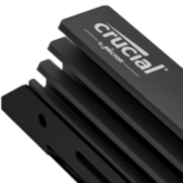 Crucial T705 - nadchodzi nowy nośnik SSD PCIe 5.0 x4 NVMe. Ma szansę zaoferować rekordowe osiągi