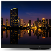 Test Panasonic TX-65MZ1500E - 65-calowy telewizor 4K z matrycą Master OLED Pro, NVIDIA G-SYNC oraz AMD FreeSync