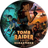Tomb Raider I-III Remastered Starring Lara Croft - debiut kultowej trylogii. Pierwsze opinie oraz porównanie z wersją RTX Remix