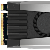 Patriot Viper PV553 - premiera szybkiego nośnika SSD PCIe 5.0 x4 z turbinowym chłodzeniem