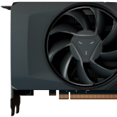 AMD Radeon RX 7700 XT - karta graficzna doczekała się oficjalnej obniżki ceny. To pokłosie ostatnich premier AMD i NVIDII